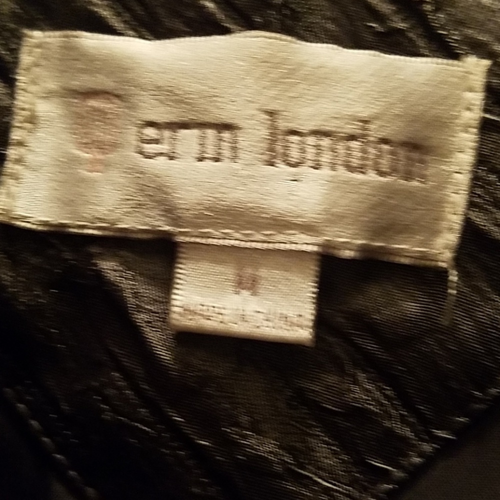 Dark Gray Blazer - image 3